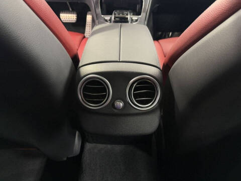 2021 Mercedes-Benz C-Class AMG C 43