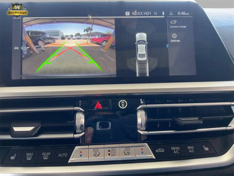 2021 BMW 3 Series 330e xDrive