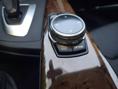 2014 BMW 3 Series 328d