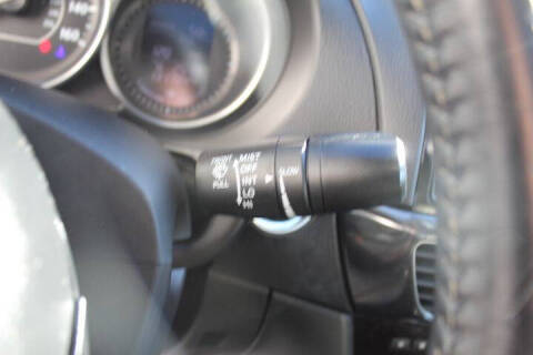 2015 Mazda MAZDA6 i Touring