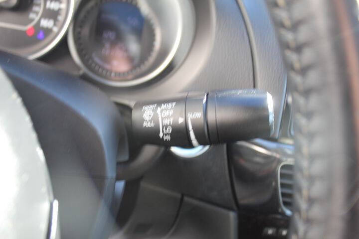 2015 Mazda MAZDA6 i Touring