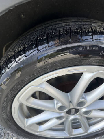 2015 MINI Countryman Cooper S ALL4