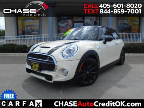 2014 MINI Hardtop for sale at Chase Auto Credit in Oklahoma City OK
