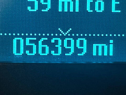 2016 Ford Transit Connect XL