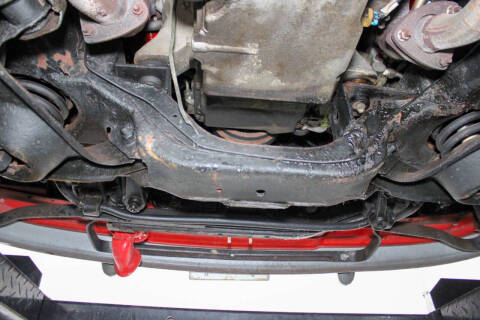 1953 Pontiac Chieftain