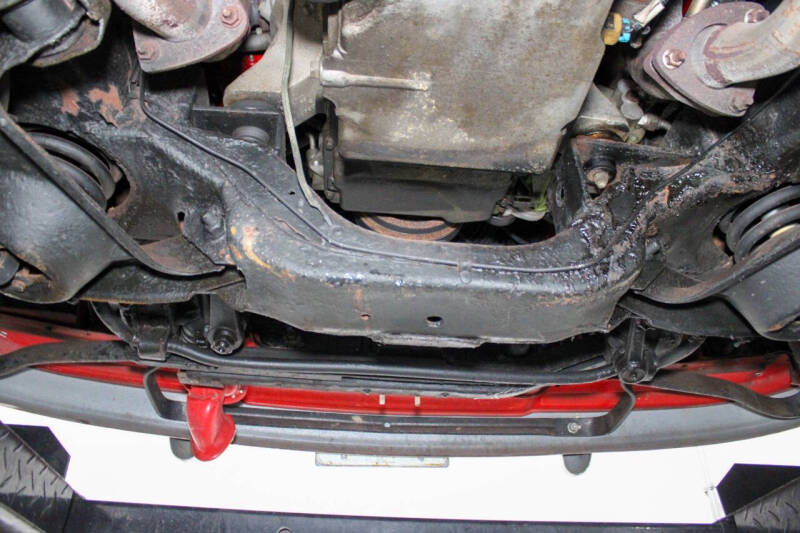 1953 Pontiac Chieftain