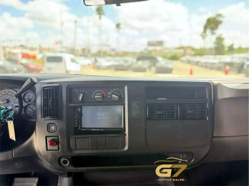 2005 Chevrolet Express 1500