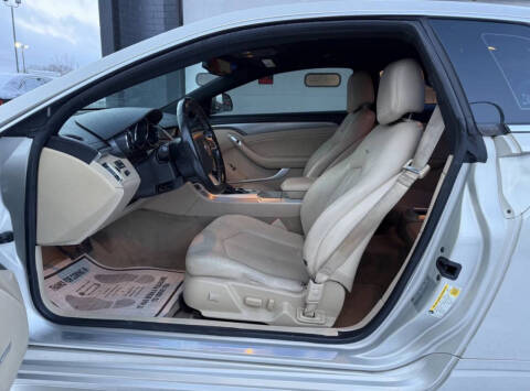 2014 Cadillac CTS 3.6L Performance