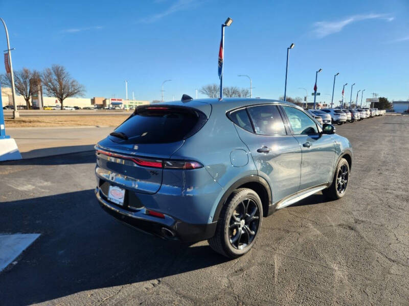 2024 Dodge Hornet R/T Plus