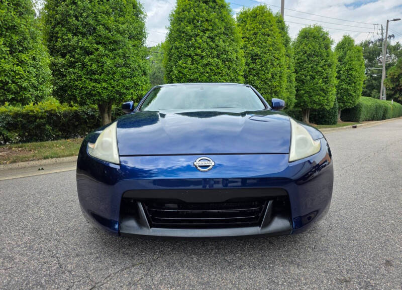 2016 Nissan 370Z