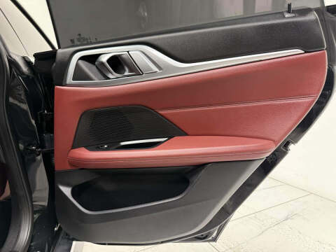 2024 BMW i4 eDrive35 Gran Coupe