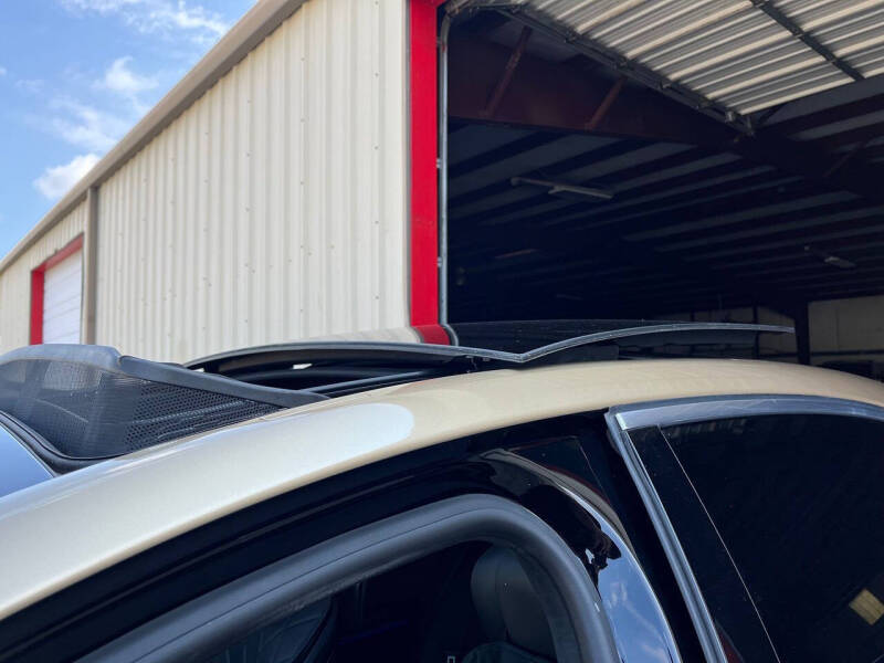 2021 Mercedes-Benz S-Class S 580 4MATIC