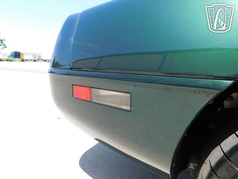 1994 Chevrolet Corvette