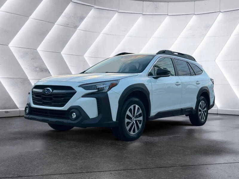 2023 Subaru Outback Premium