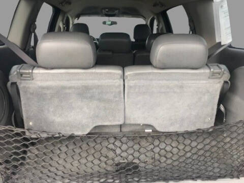 2005 Dodge Durango Limited