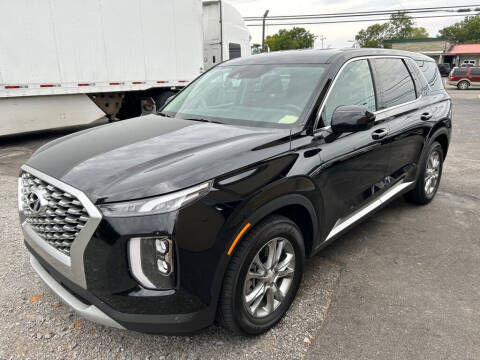 2021 Hyundai Palisade for sale at Reliable Cars LLC in Lebanon TN