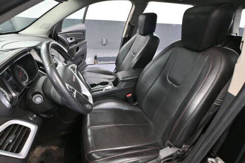 2013 GMC Terrain SLT-1
