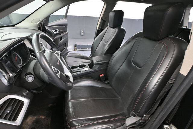 2013 GMC Terrain SLT-1