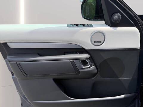 2026 Land Rover Discovery