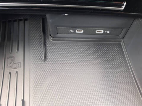 2026 Volkswagen Atlas Cross Sport SEL R-Line Black 4Motion