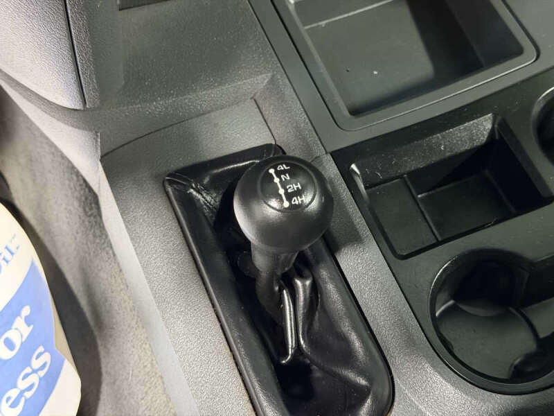 2006 Dodge Ram 2500