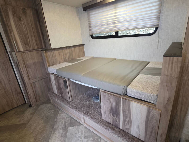 2022 Forest River PALOMINO