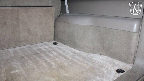 1996 Chevrolet Tahoe