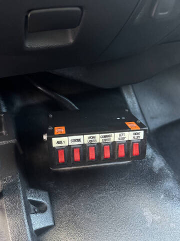 2016 Chevrolet Silverado 3500HD Work Truck