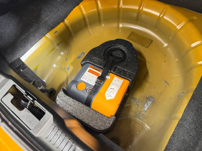 2018 Ford Mustang Shelby GT350R