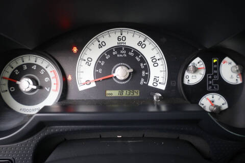 2010 Toyota FJ Cruiser