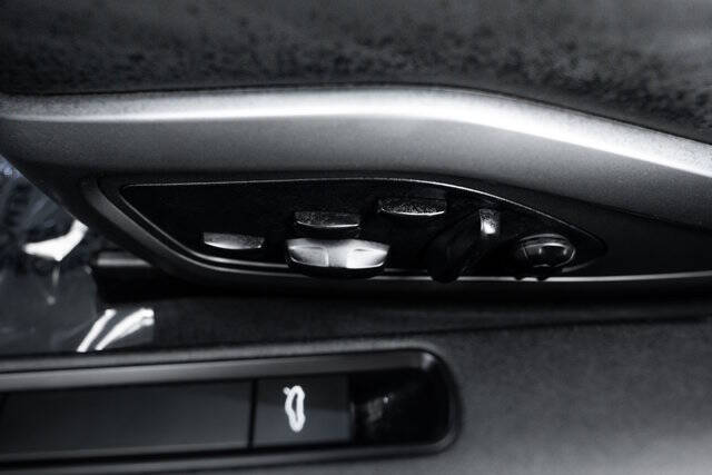 2020 Porsche 911 Carrera S