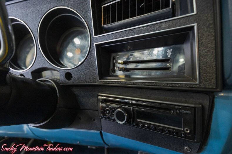 1984 Chevrolet C/K 10 Series