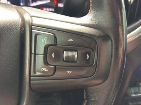 2022 GMC Sierra 2500HD