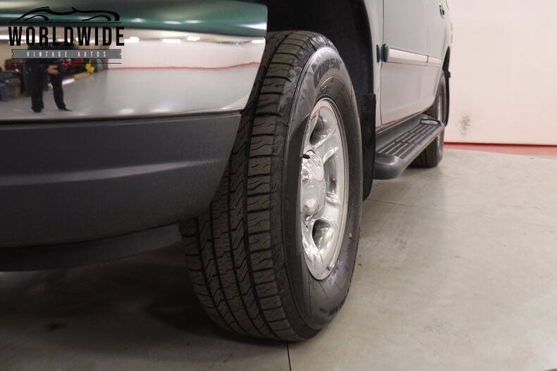 2000 Ford Expedition XLT