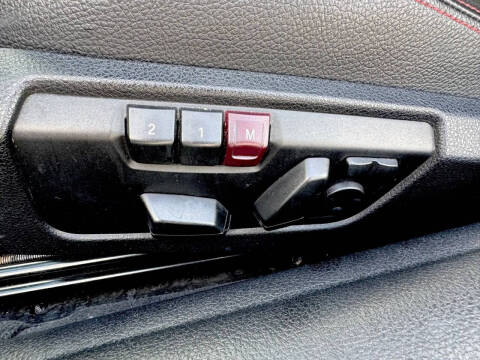 2014 BMW 4 Series 435i