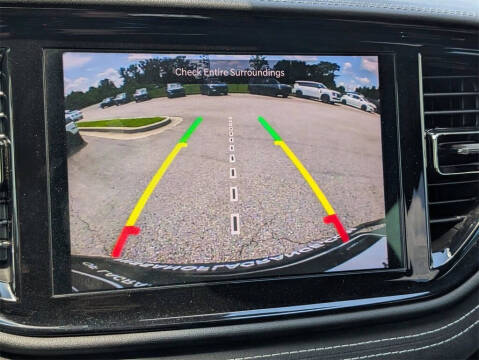 2021 Dodge Durango SRT 392