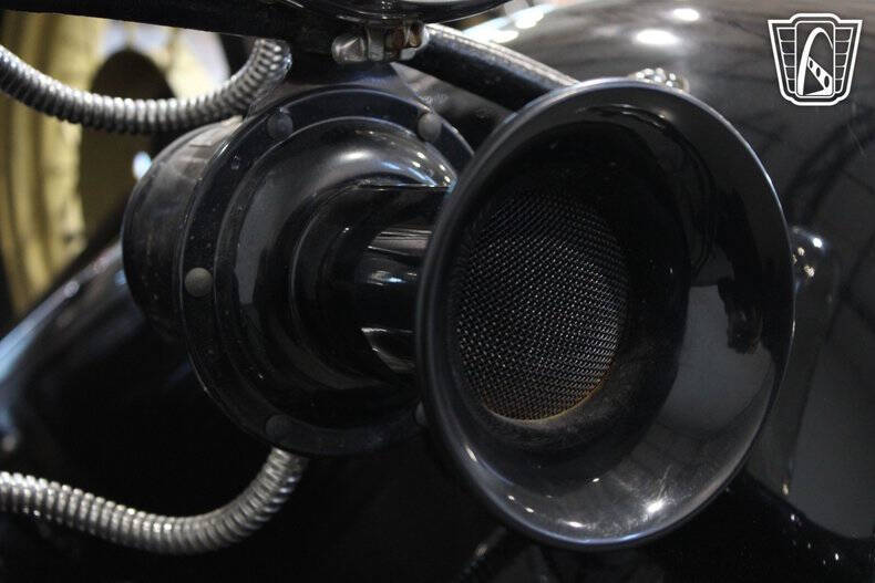 1931 Ford Model A