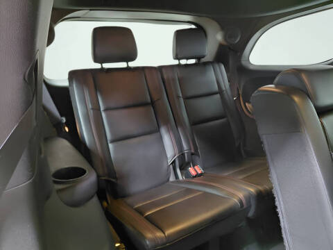 2025 Dodge Durango R/T Plus