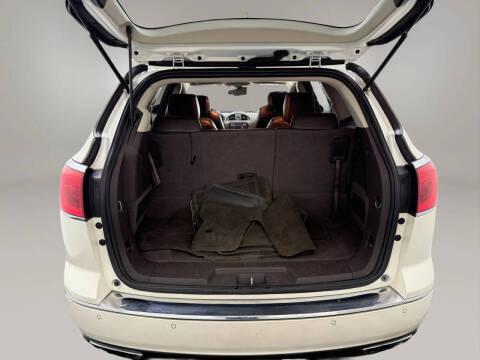 2014 Buick Enclave Premium