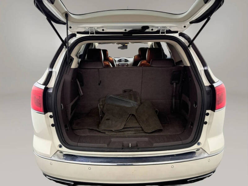 2014 Buick Enclave Premium