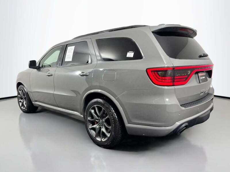 2021 Dodge Durango SRT 392