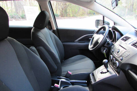 2013 Mazda MAZDA5 Sport