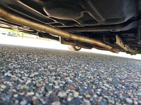 1979 Chevrolet Camaro