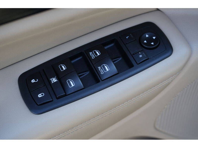 2019 Jeep Grand Cherokee Laredo E