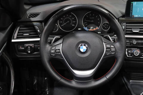 2016 BMW 4 Series 428i xDrive