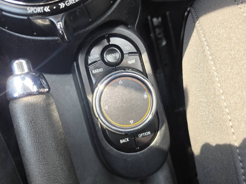 2015 MINI Hardtop 4 Door Cooper S