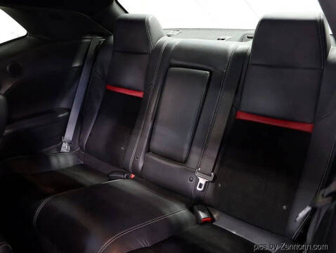 2012 Dodge Challenger