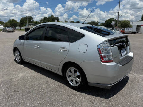 2009 Toyota Prius