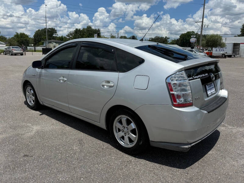 2009 Toyota Prius