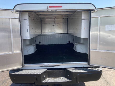 2015 Ford F-250 Super Duty XL